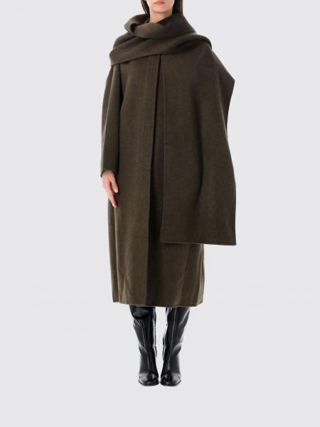 Mantel damen Soeur