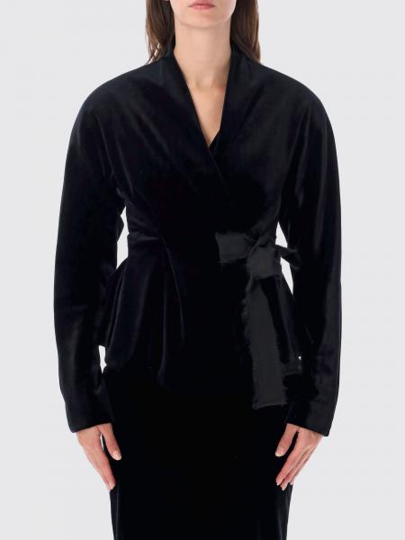 Jacket woman Alberta Ferretti