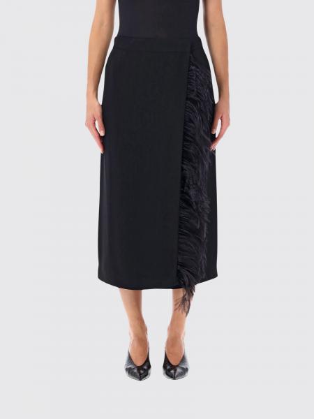 Skirt woman Alberta Ferretti