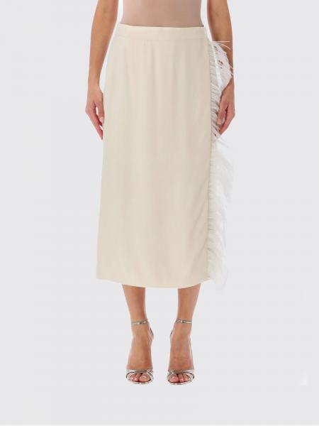 Skirt woman Alberta Ferretti