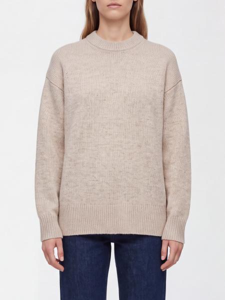 Pullover damen by Malene Birger