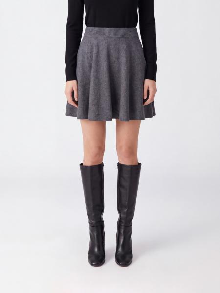 Rock damen by Malene Birger