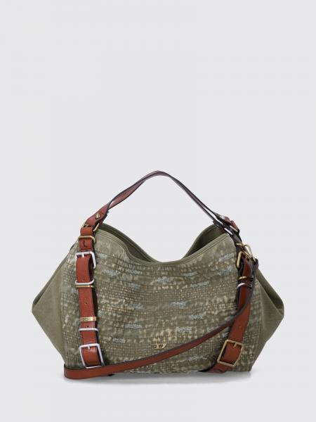 Handtasche damen Diesel