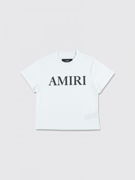 T-shirt kids Amiri