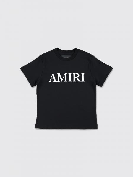 T-shirt kids Amiri