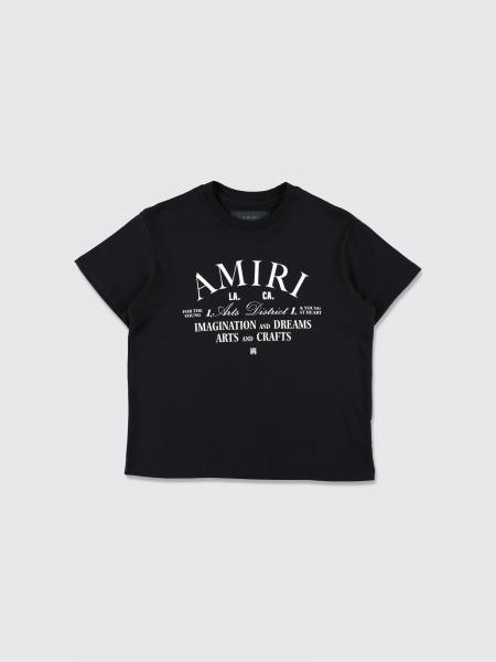 T-shirt enfant Amiri