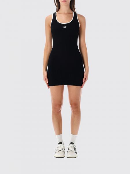 Dress woman Amiri