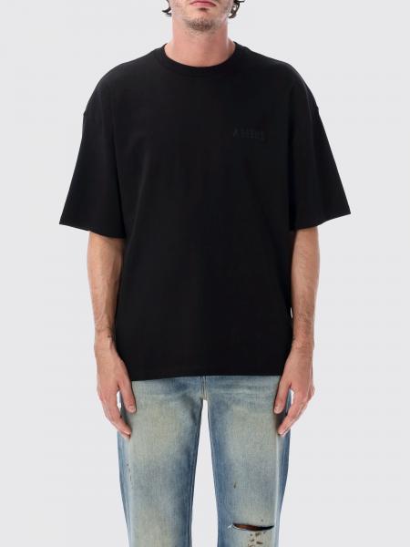 T-shirt men Amiri