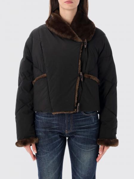 Coat woman Urbancode