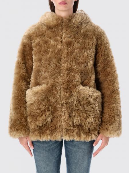 Coat woman Urbancode