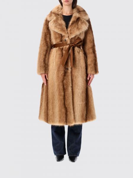 Coat woman Urbancode
