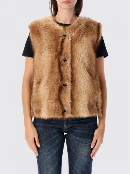Coat woman Urbancode