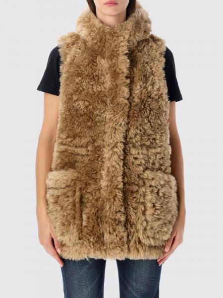 Coat woman Urbancode