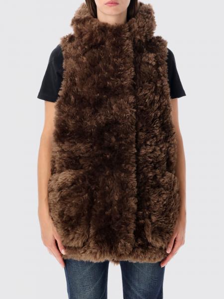 Coat woman Urbancode