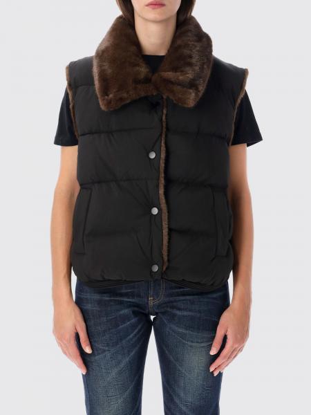Coat woman Urbancode