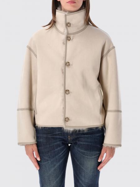 Coat woman Urbancode