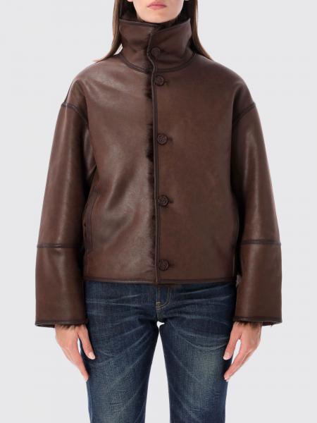 Coat woman Urbancode