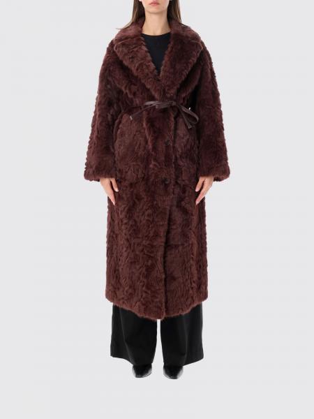 Coat woman Urbancode