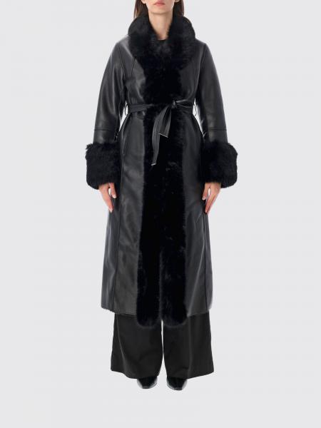Coat woman Urbancode
