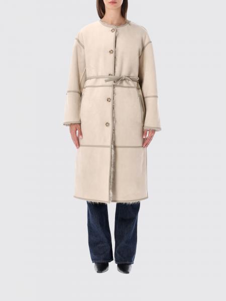 Coat woman Urbancode