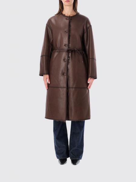Coat woman Urbancode