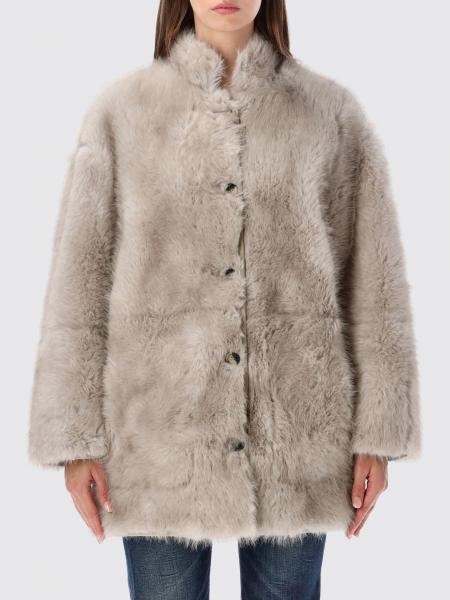 Coat woman Urbancode