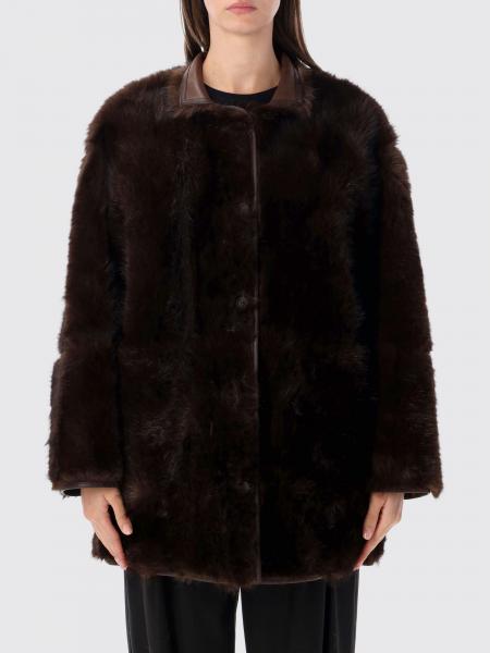 Coat woman Urbancode