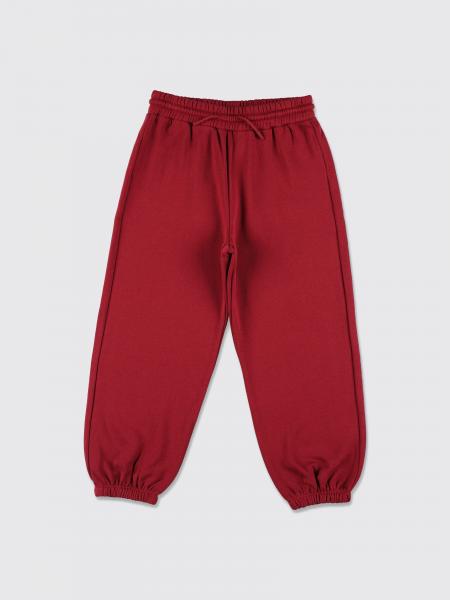 Pants kids Stella McCartney Kids