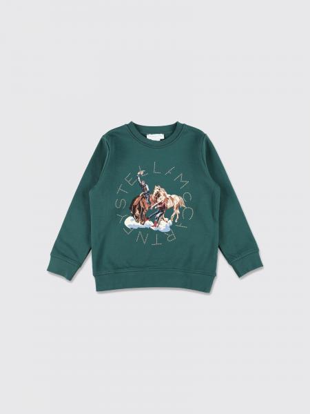 Sweater kids Stella McCartney Kids