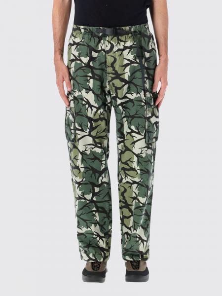 Pants men Gramicci