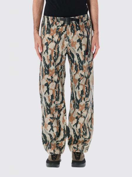 Pants men Gramicci