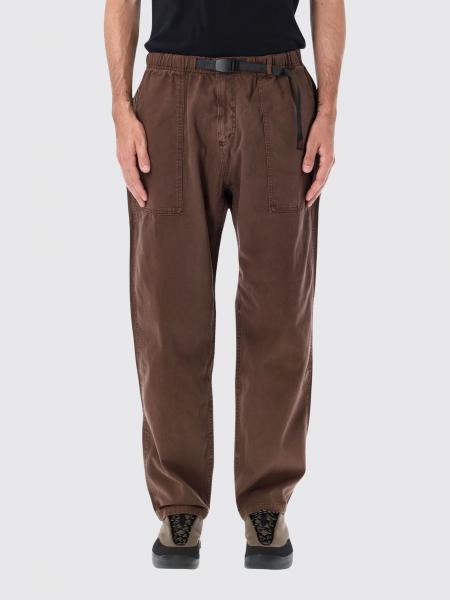Pants men Gramicci