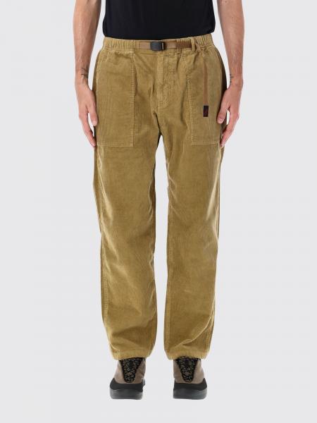 Pants men Gramicci