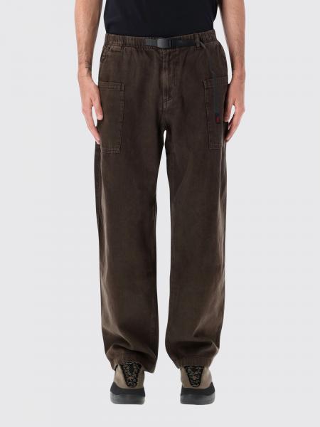 Pants men Gramicci