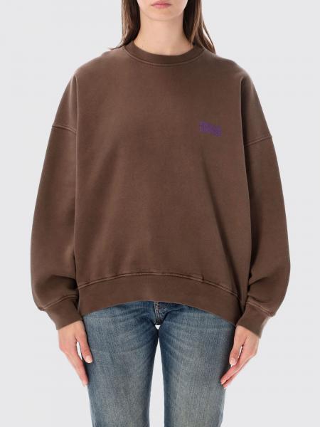 Sweatshirt woman American Vintage