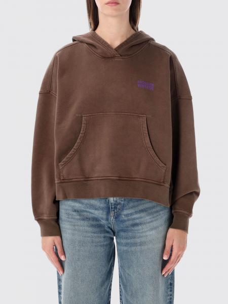 Sweatshirt woman American Vintage