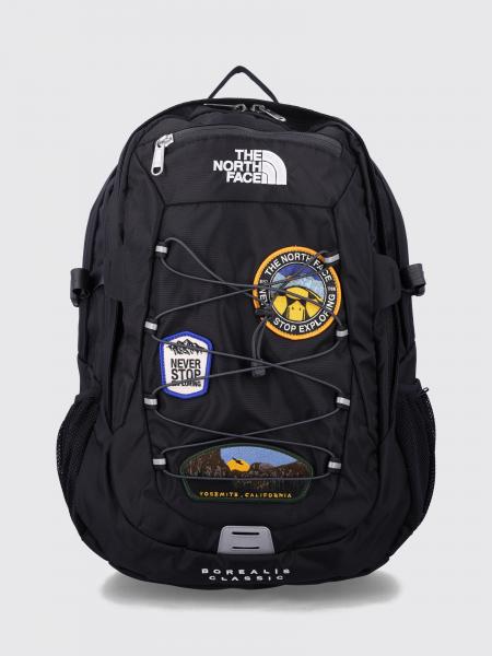 Backpack men The North Face