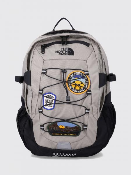 Backpack men The North Face