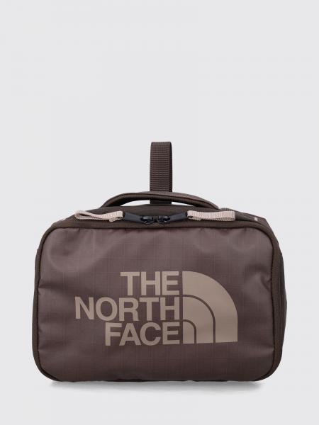 Base Camp Voyager The North Face Recycled Polyester Travel Toiletry Case