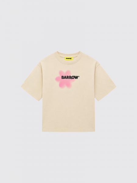 T-shirt kids Barrow Kids