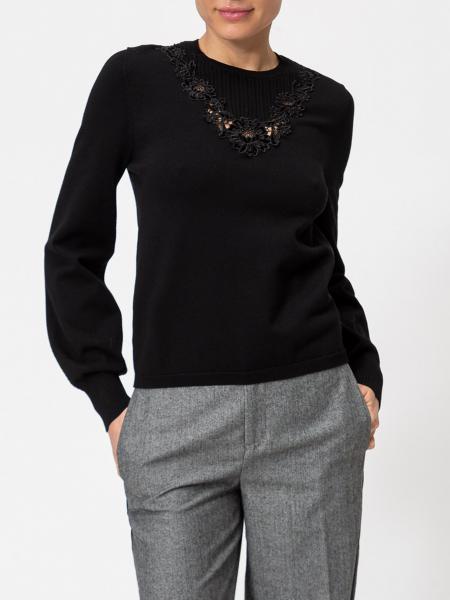 Sweater woman Twinset