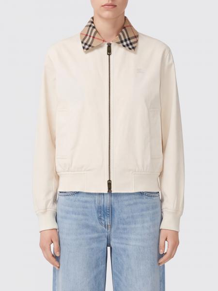Giacca donna Burberry