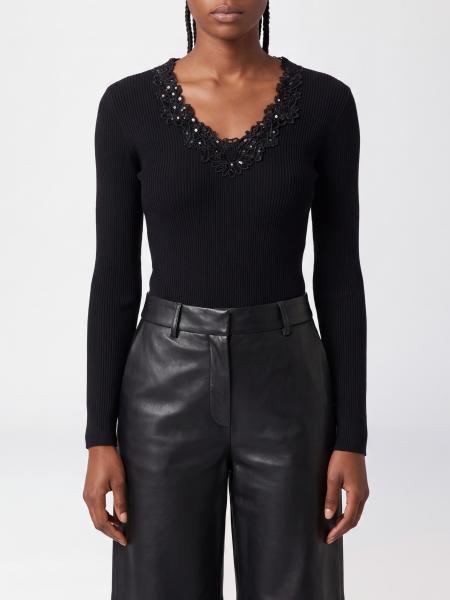 Sweater woman Twinset