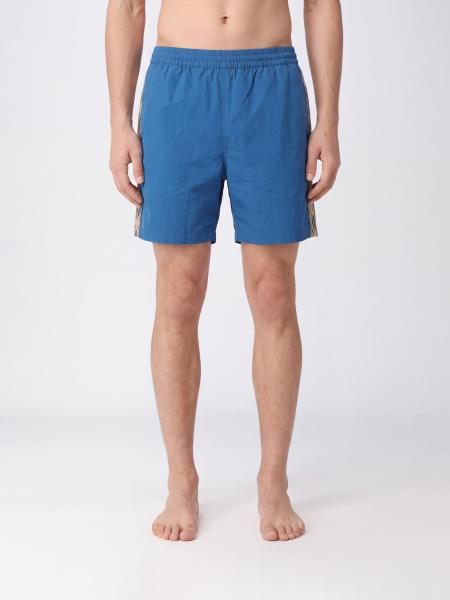 Swimsuit men Burberry