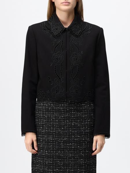Jacket woman Twinset
