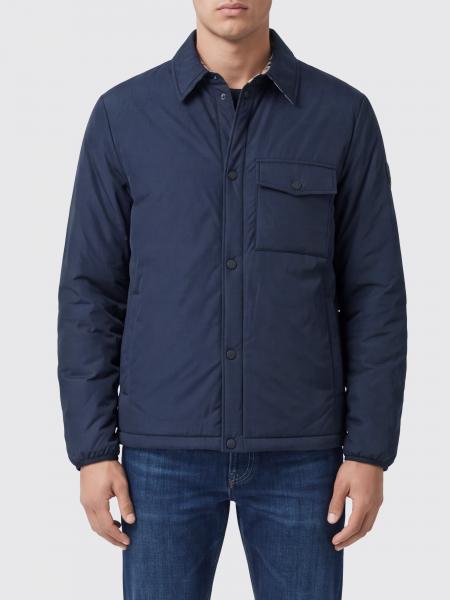 Jacket men Burberry