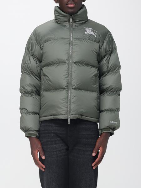 Jacket men Burberry