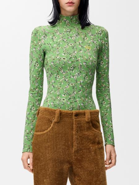 Sweater woman Loewe