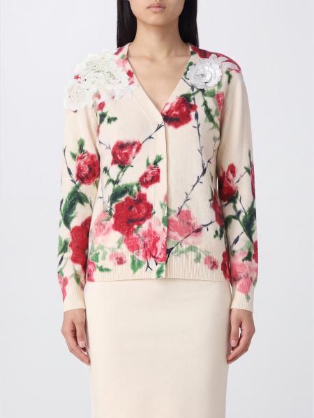 Sweater woman Blumarine