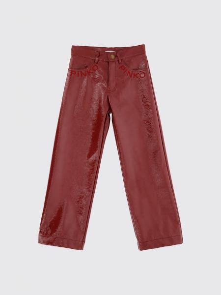 Pants kids Pinko